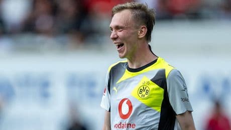 BVB: Beier spricht von Meistertitel – Kovač reagiert