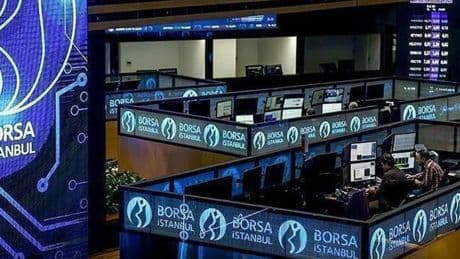 SON DAKİKA HABERİ: Borsa günü yükselişle tamamladı