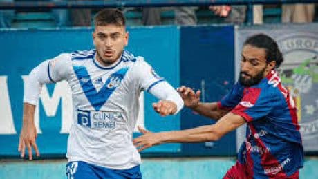 El extremo del Alzira, Jawed, se marcha a Islandia