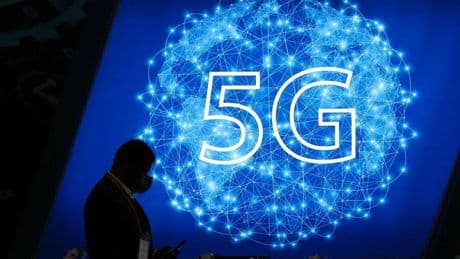 Telekommunikation : Mäßig schneller 5G-Standard: Wie gut Deutschlands Mobilfunk im internationalen Vergleich ist