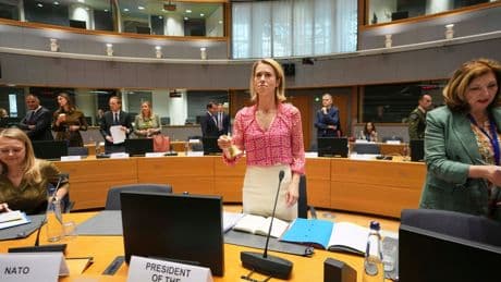 EU to provide emergency funds to help keep Radio Free Europe afloat