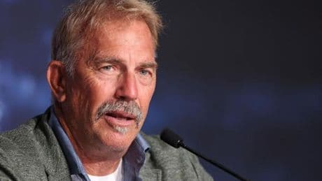 Una actriz denuncia a Kevin Costner por una escena sexual no consensuada en el rodaje de 'Horizon 2'