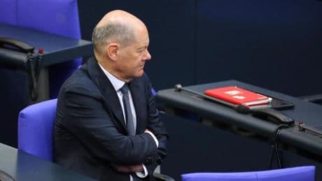 Nie wurde ein Bundeskanzler so schnell vergessen