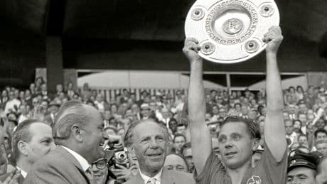 Fussball | Wie NS-Profiteure den deutschen Fußball prägten
