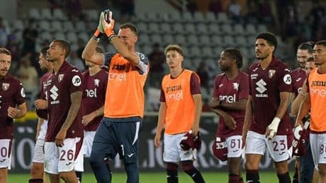 <p>Toro, la carica dei 1500: a San Siro contro l'Inter con la forza dei tifosi granata</p>