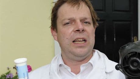 Teacher caught drink driving avoids ban as he was 'fleeing for his life'