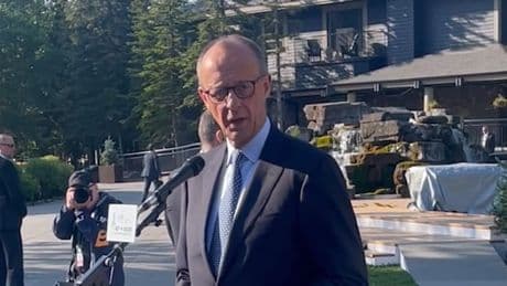 Merz bei G7-Gipfel in Kanada - Europäer haben sich vorab „gut abgestimmt“