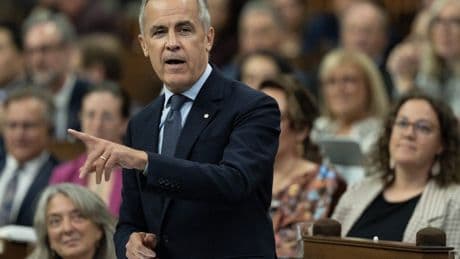 Oilpatch execs give Carney 'incomplete' grade on first six months as prime minister