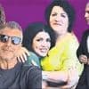 YÜKSEL AYTUĞ / Deniz ailesi’nden sıkılmadık mı?