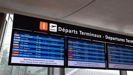 Vacances d’été : un préavis de grève déposé chez les contrôleurs aériens pour les 3 et 4 juillet