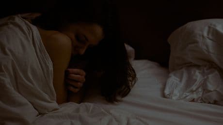 Keep Waking Up At 3AM? This Diet Change May Help Within 24 Hours