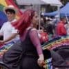 Crowds celebrate Pride in New York City, India, Mexico and more