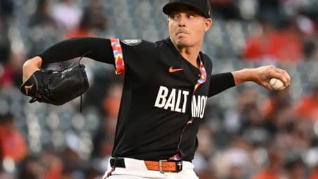 Fantasy baseball owners should focus on finding strikeout pitchers for stretch run