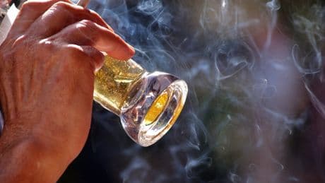 Tourists warned of new strict smoking laws set to be introduced in Spain