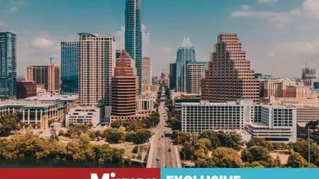 ‘I went line dancing with locals in Austin, Texas – this is the one rule you must follow’