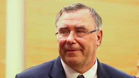 Transition énergétique : «Le vrai problème, c’est que tout est régulé», critique Patrick Pouyanné