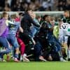 Ook Ajacied Kaplan moet vrezen voor schorsing na vechtpartij bij Groningen-Ajax