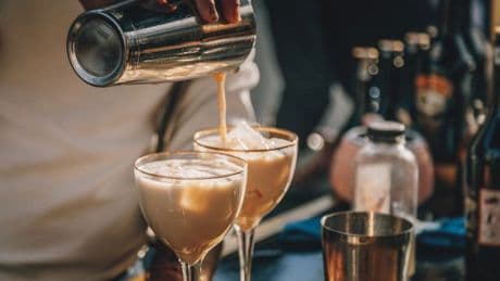 Morrisons selling first 'Dubai chocolate' cream liqueur and it's under £10
