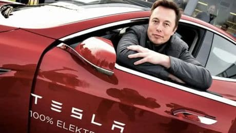 Tesla pincha por las polémicas de Elon Musk y sus beneficios se desploman un 16% de abril a junio