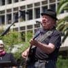 „Talking To The Trees“: Folkrock-Musiker Neil Young bringt neues Album heraus
