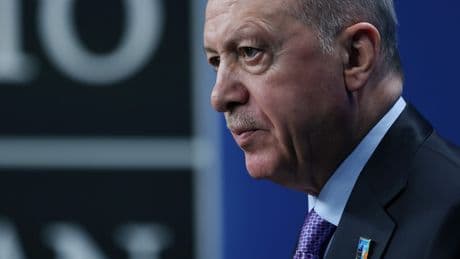 NATO zirvesi dönüşü önemli açıklamalar