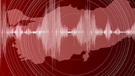 AFAD duyurdu! Samsun Ladik'te 3.6 büyüklüğünde deprem