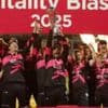 Smeed takes Somerset past Hampshire to win T20 Blast