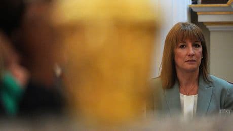 Rachel Reeves Gets Brutal Reality Check Just Hours After Claiming Labour Is Making 'Progress' On The Economy