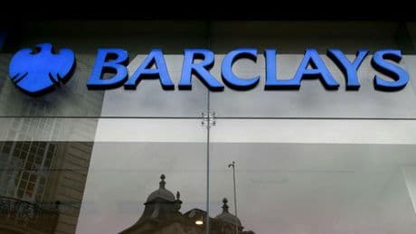 Banken: Barclays kauft nach Gewinnsprung eigene Aktien zurück