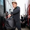 Clasie begint op bank bij AZ, Hilgers vervangt geschorste Van Hoorenbeeck bij FC Twente