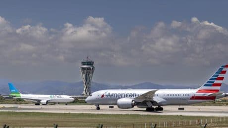 Un aeropuerto para avanzar