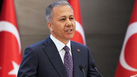 Bakan Yerlikaya duyurdu: İstanbul'da 75 kilogram uyuşturucu madde yakalandı