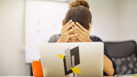 CEO stellt einfache Mathefrage – Studenten scheitern reihenweise