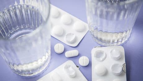 Überraschende Studie - So wirkt Ibuprofen noch viel stärker