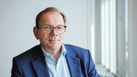 Vertrauliches Strategiepapier: Hessische Grünen wollen wieder Juniorpartner der CDU sein