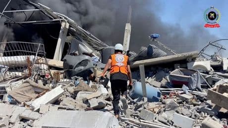 Gaza, l’Idf apre un’indagine sulla morte dei nove bambini a Khan Yunis