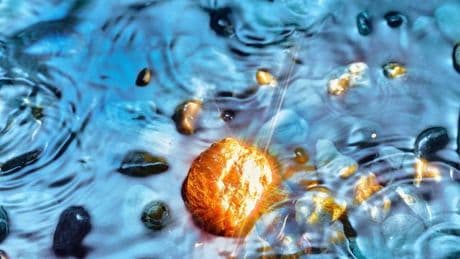 Gold schürfen: Kann man in Deutschland Gold finden?