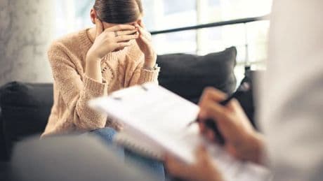 Deprem psikolojimizi de salladı
