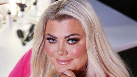 Gemma Collins admits wedding plans are on hold again as she makes blunt admission