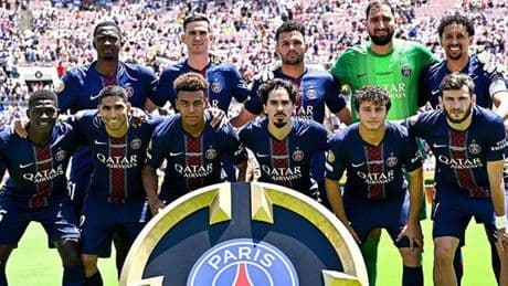 PSG'yi kim durduracak?