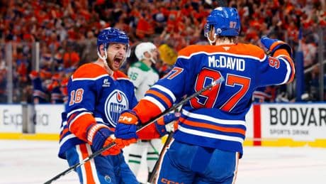 Bet365 bonus code NYPBet: Claim $150 bonus or $1K first bet safety net for Game 2 of the Stanley Cup Final