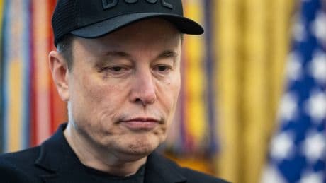 USA News | US-Finanzminister zu Musk: Soll sich aus Politik heraushalten