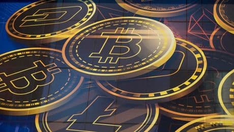 Bitcoin Tops $120,000 For The First Time