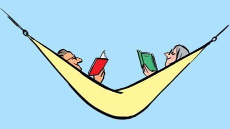 La bibliothérapie, ou comment la lecture soigne