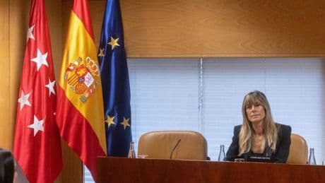 El juez del 'caso Begoña Gómez' rectifica: encarga un informe sobre una empresa de Barrabés, no sobre Globalia