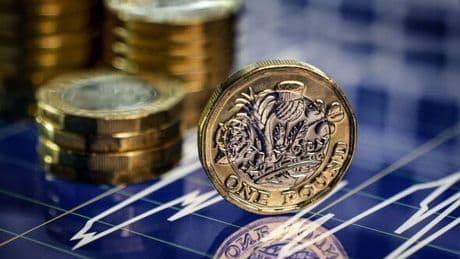 UK April inflation figure overstated after 'error' as ONS makes admission