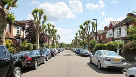 'A neighbour keeps parking across my drive - and I can't believe how he reacts when I knock on his door'