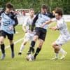 Football. R1 : Bonchamp concède le nul à Coulaines et n’est pas encore maintenu