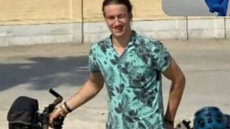 Auf Weltreise: Deutsch-französischer Radtourist in Iran festgenommen