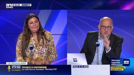 Le Tech Flash : ChatGPT lance un contrôle parental - 02/09